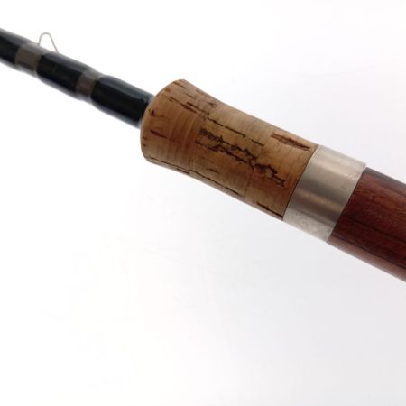  SAURUS ザウルス トラウトスピン ボロン  TS86HS