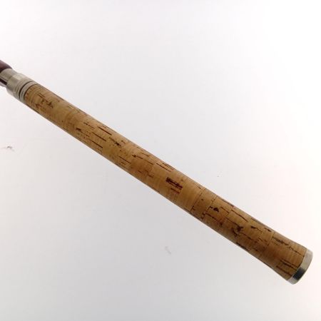  SAURUS ザウルス トラウトスピン ボロン  TS86HS