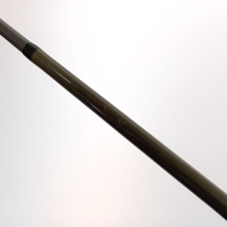  SAURUS ザウルス トラウトスピン ボロン  TS86HS