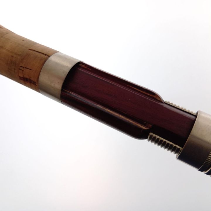 SAURUS ザウルス トラウトスピン ボロン TS86HS - 中古釣り