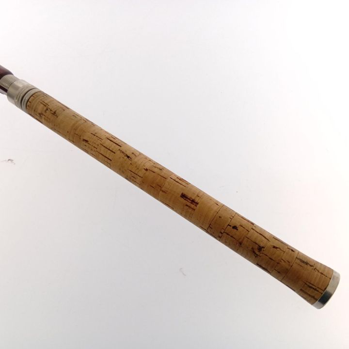 SAURUS ザウルス トラウトスピン ボロン TS86HS - 中古釣り