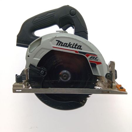  MAKITA マキタ 165ｍｍ　充電式マルノコ18V HS631D 本体のみ