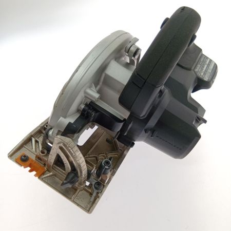  MAKITA マキタ 165ｍｍ　充電式マルノコ18V HS631D 本体のみ