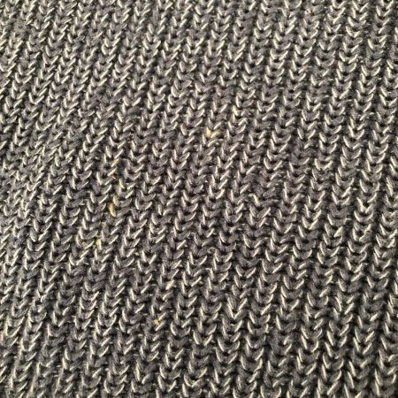  90~00s L.L.Bean ニット セーター SIZE M 古着 ネイビー