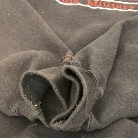  00s JAN SPORT スウェット トレーナー SIZE XL 古着 ネイビー