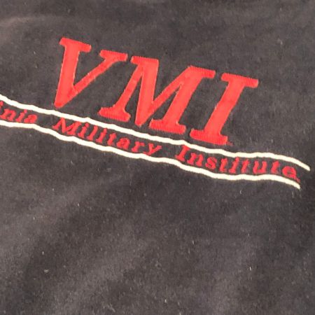  00s JAN SPORT スウェット トレーナー SIZE XL 古着 ネイビー