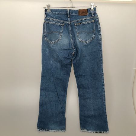  90s Lee ジーンズ デニムパンツ SIZE 31(M) 日本製 古着 9203 インディゴ