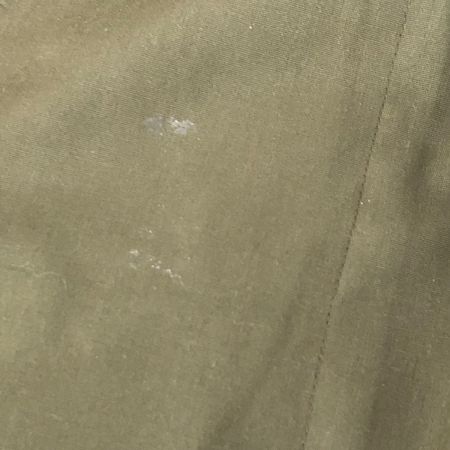  90s チェコ軍 ジャケット Vz85 フィールドコート SIZE M-L 古着 オリーブ