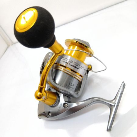  SHIMANO シマノ 10バイオマスターSW4000XG 02610 本体のみ