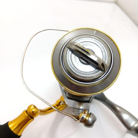  SHIMANO シマノ 10バイオマスターSW4000XG 02610 本体のみ