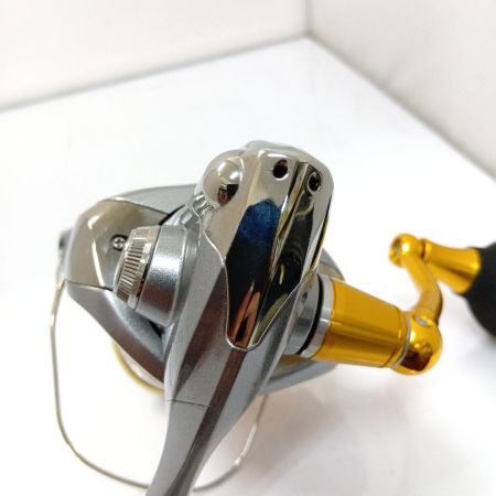  SHIMANO シマノ 10バイオマスターSW4000XG 02610 本体のみ