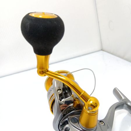  SHIMANO シマノ 10バイオマスターSW4000XG 02610 本体のみ