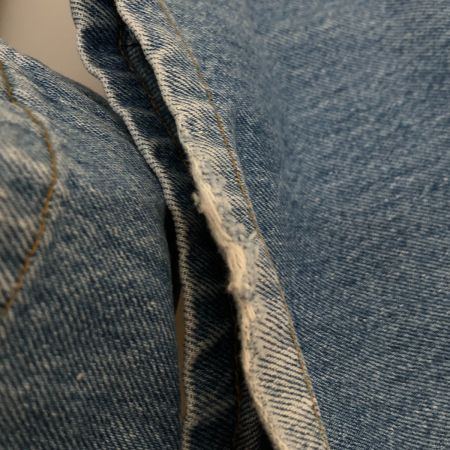  90s Levis ジーンズ 501 SIZE W28×L36 555刻印 アメリカ製 92年製 古着 インディゴ
