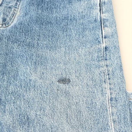  90s Levis ジーンズ 501 SIZE W28×L36 555刻印 アメリカ製 92年製 古着 インディゴ