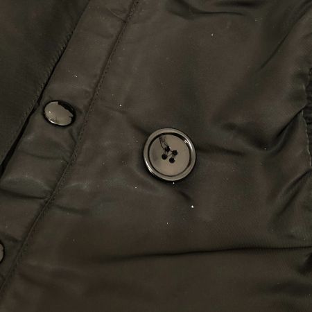  80~90s SPIEEWAK ジャケット N-3Bフライトジャケット SIZE 38(M) IDEALジッパー Golden Fleeceライン ブラック