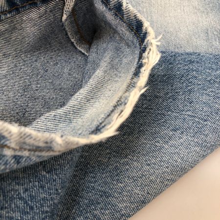  90s Levis ジーンズ 505 SIZE 3L 918刻印 古着 インディゴ