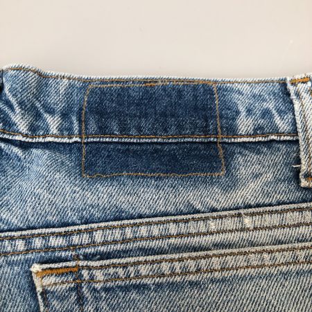  90s Levis ジーンズ 505 SIZE 3L 918刻印 古着 インディゴ