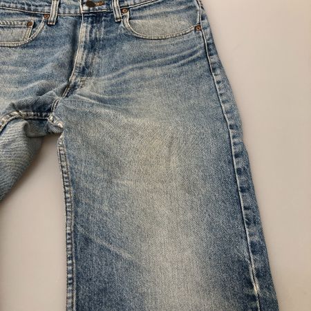  90s Levis ジーンズ 505 SIZE 3L 918刻印 古着 インディゴ