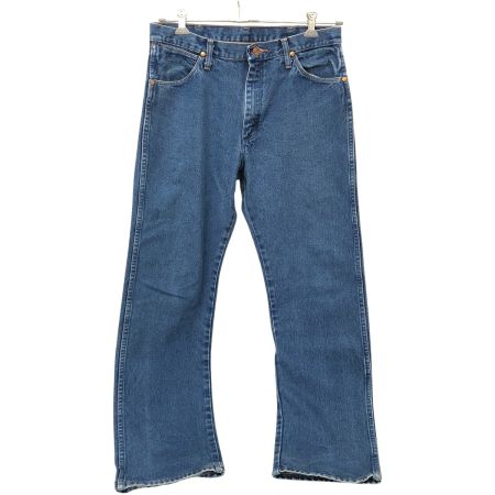  90s Wrangler ジーンズ 13MWZPW W33×L32 古着 インディゴ