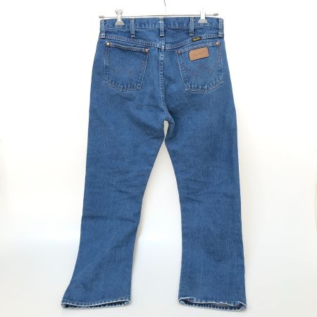  90s Wrangler ジーンズ 13MWZPW W33×L32 古着 インディゴ