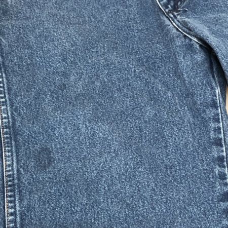  90s Wrangler ジーンズ 13MWZPW W33×L32 古着 インディゴ