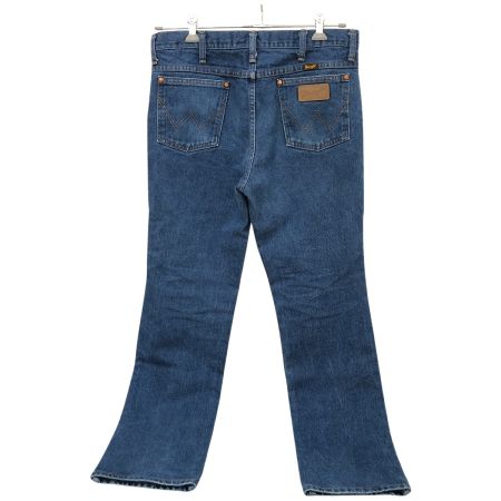 90s Wrangler ジーンズ 936PWD SIZE W33×L32 メキシコ製 古着 インディゴ