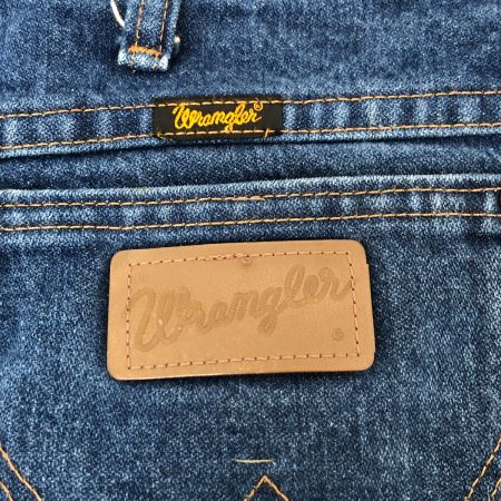  90s Wrangler ジーンズ 936PWD SIZE W33×L32 メキシコ製 古着 インディゴ