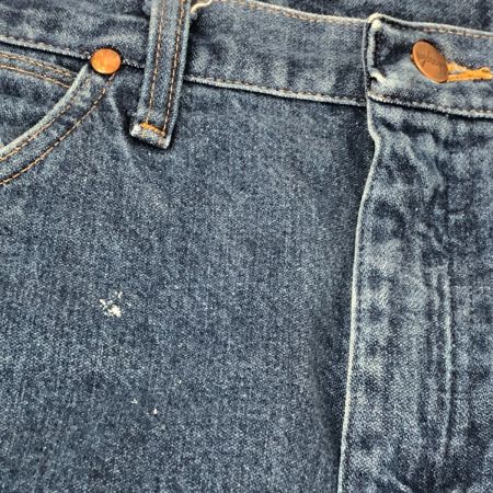  90s Wrangler ジーンズ 936PWD SIZE W33×L32 メキシコ製 古着 インディゴ