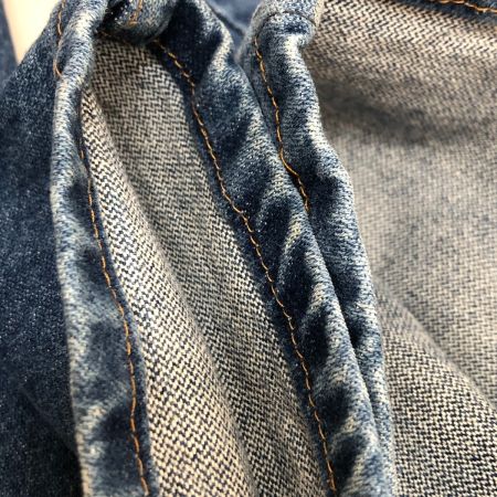  90s Wrangler ジーンズ 936PWD SIZE W33×L32 メキシコ製 古着 インディゴ