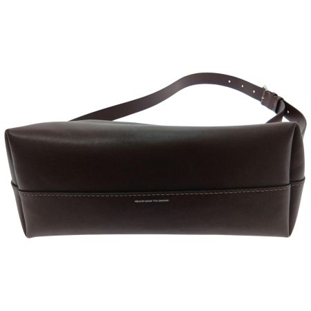  COACH コーチ ラドロー メッセンジャー バッグ CCB58 ブラウン