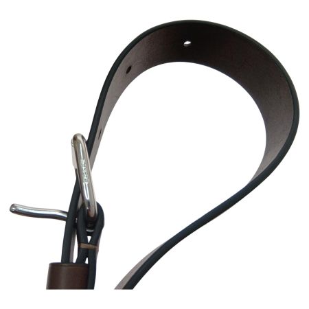  COACH コーチ ラドロー メッセンジャー バッグ CCB58 ブラウン