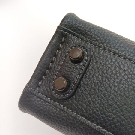  COACH コーチ リレー トート バッグ 17・レキシー CCL17 ブラック