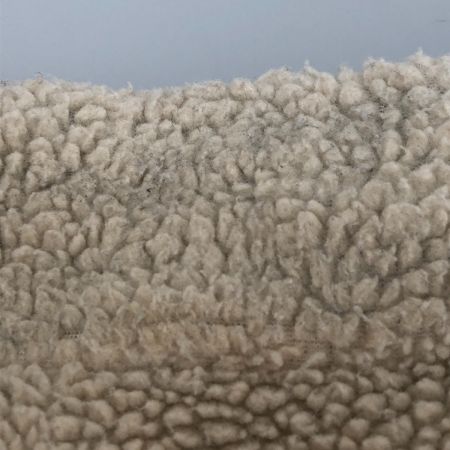  FIRST DOWN ブルゾン リバーシブルボアブルゾン SIZE L  193-1554 オリーブ