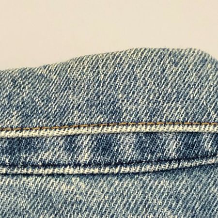  80s Levis ジャケット 70506 古着 SIZE 36(S) 755刻印 88年製 アメリカ製 インディゴ