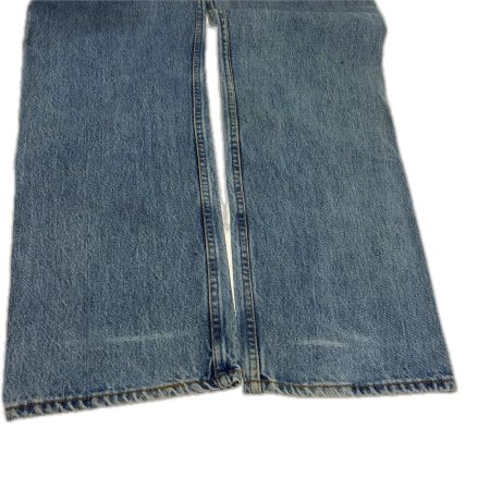  90s Levis ジーンズ 501 SIZE W33×L32 古着 511刻印 アメリカ製 96年製 インディゴ