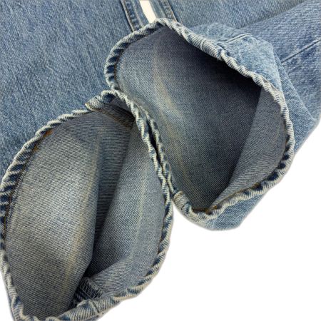  90s Levis ジーンズ 501 SIZE W33×L32 古着 511刻印 アメリカ製 96年製 インディゴ