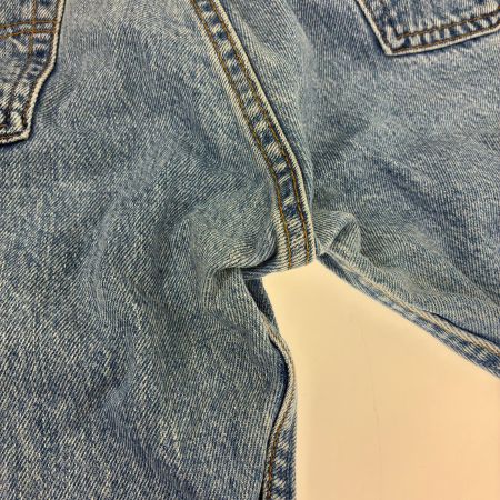  90s Levis ジーンズ 501 SIZE W33×L32 古着 511刻印 アメリカ製 96年製 インディゴ