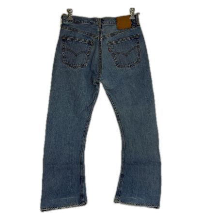  90s Levis ジーンズ 501 SIZE W33×L32 古着 511刻印 アメリカ製 96年製 インディゴ