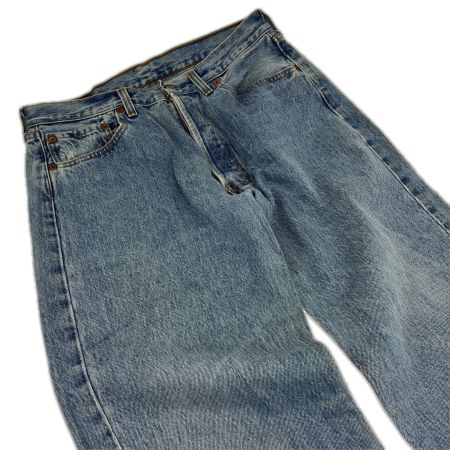  90s Levis ジーンズ 501 SIZE W33×L32 古着 511刻印 アメリカ製 96年製 インディゴ
