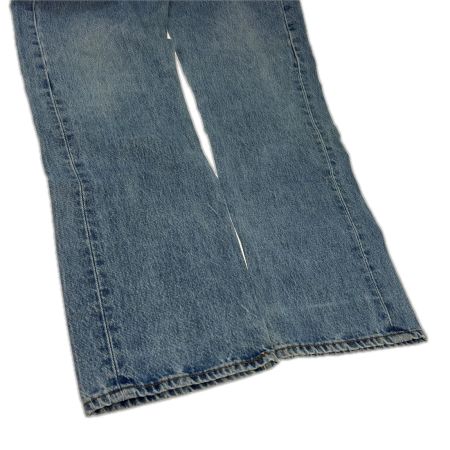  90s Levis ジーンズ 501 SIZE W33×L32 古着 511刻印 アメリカ製 96年製 インディゴ