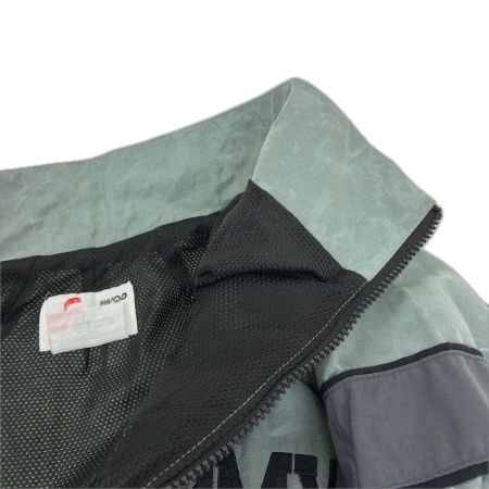  US.ARMY ジャケット IPFUジャケット 古着 ミリタリージャケット ウインドブレーカー オリーブ