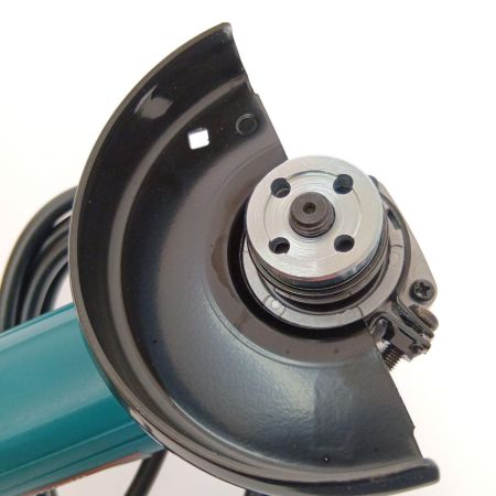  MAKITA マキタ 100ｍｍディスクグラインダ 9533B