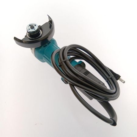  MAKITA マキタ 100ｍｍディスクグラインダ 9533BL