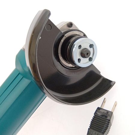  MAKITA マキタ 100ｍｍディスクグラインダ 9533BL