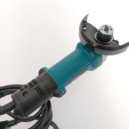  MAKITA マキタ 100ｍｍディスクグラインダ 9533BL