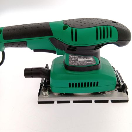  MAKITA マキタ 仕上げサンダ M931
