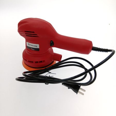  KYOCERA キョウセラ サンダポリッシャー RSE-1250