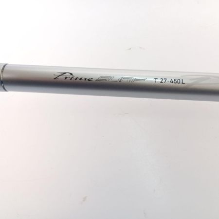  DAIWA ダイワ プライムサーフ Ｔ27-450Ｌ 05268650 本体のみ