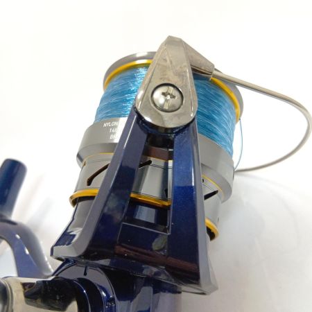  DAIWA ダイワ 20クレストＬＴ 6000-Ｈ 00060231