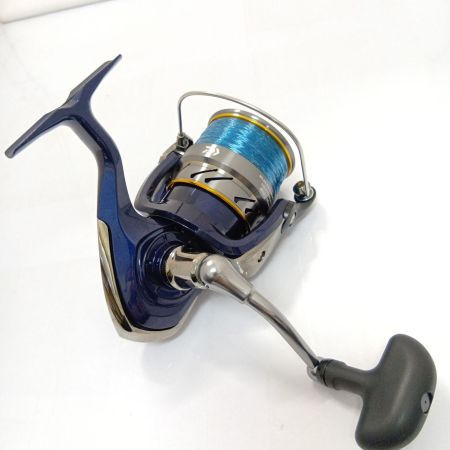  DAIWA ダイワ 20クレストＬＴ 6000-Ｈ 00060231